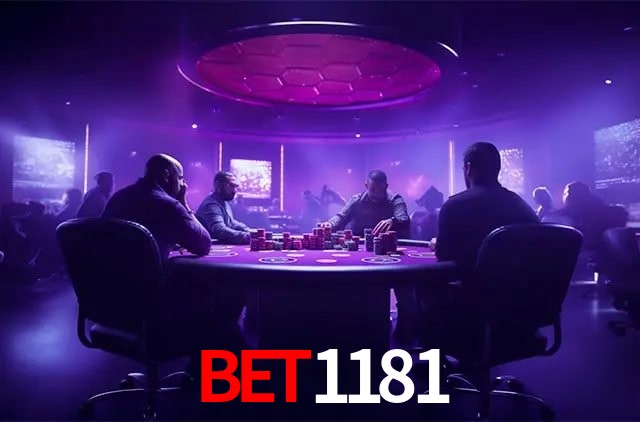 Bonus Features bet1181