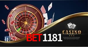 Experiência VIP bet1181