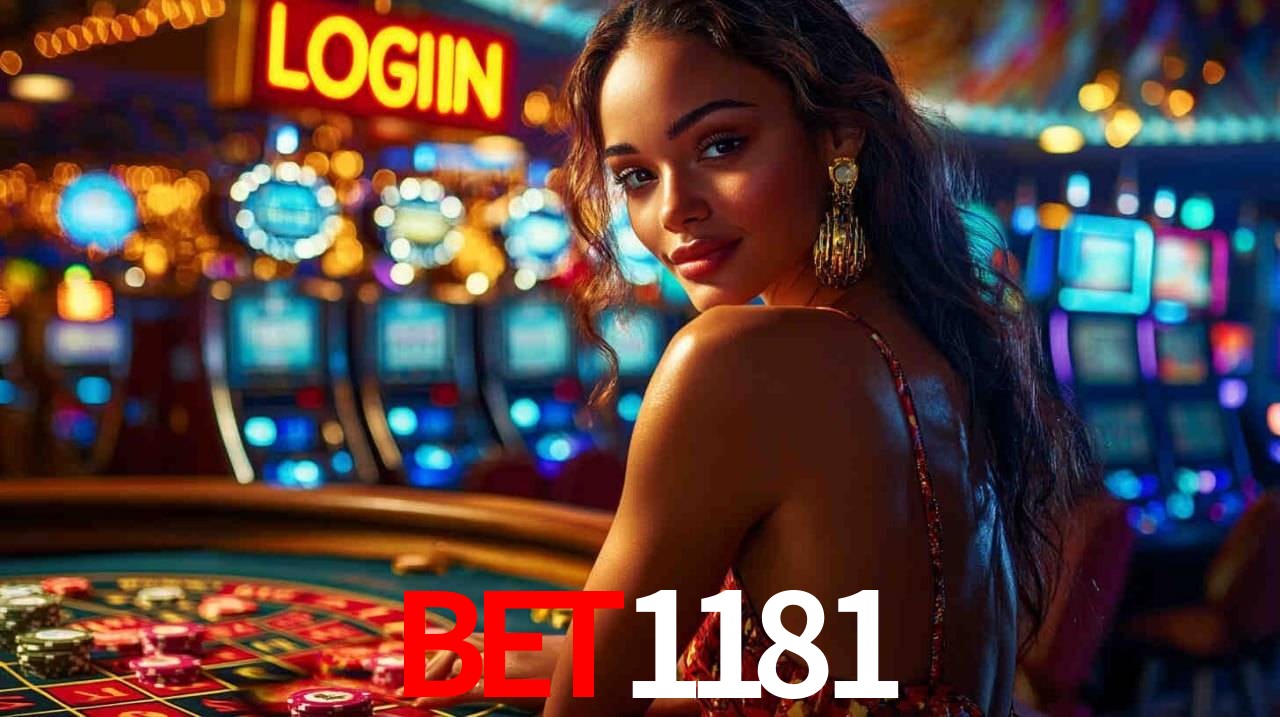 Game Providers bet1181