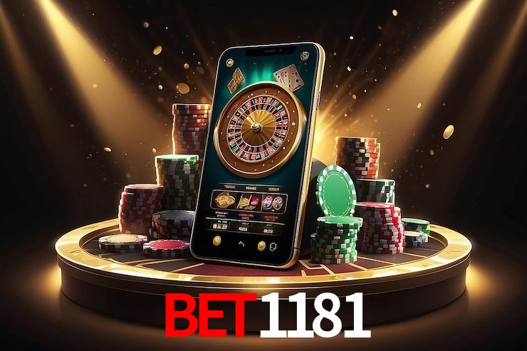 Secure Login bet1181