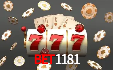 VIP Casino bet1181