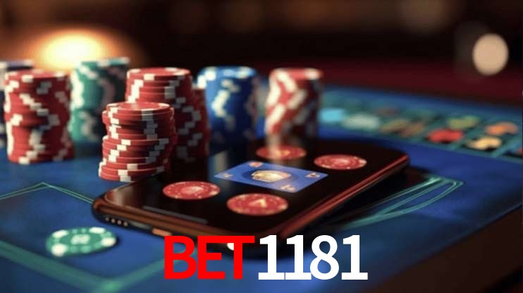 Slot Games bet1181