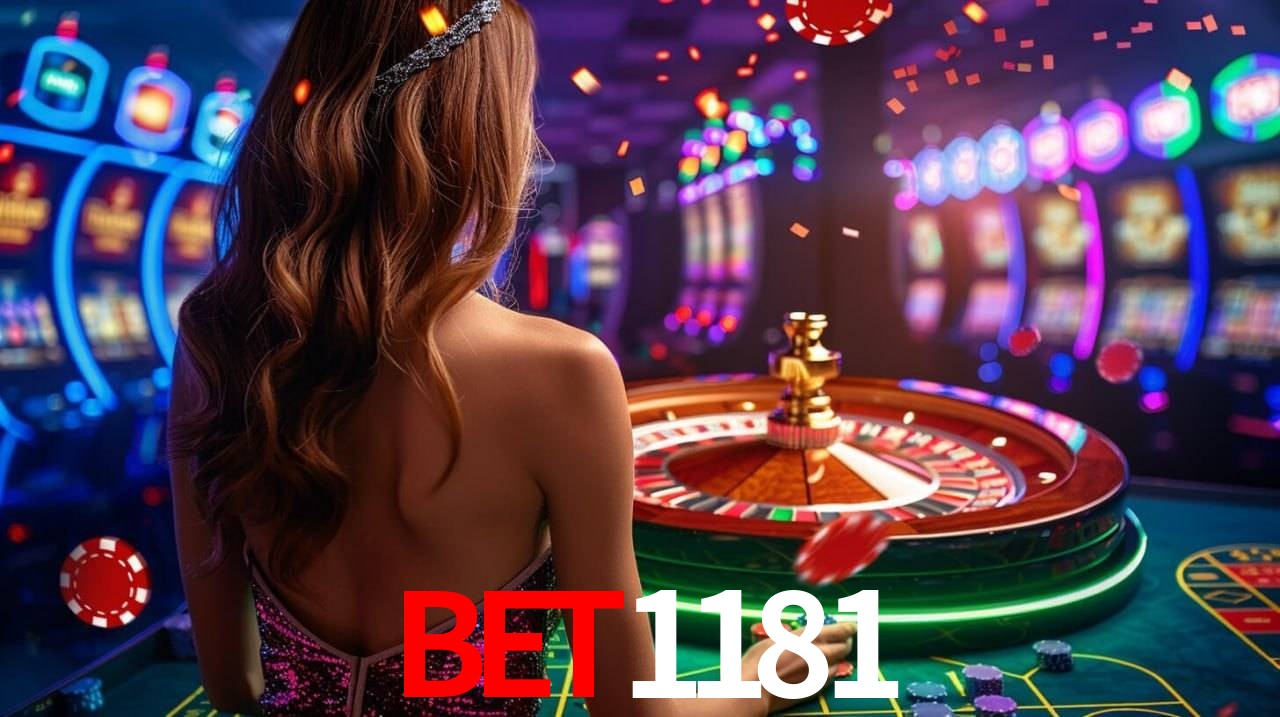 bet1181 App Interface