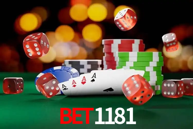 Games Directory bet1181